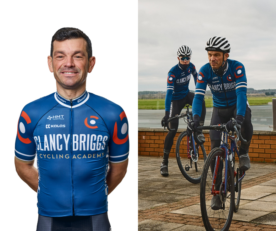 Graham Briggs